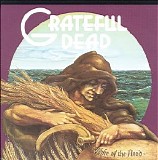 Grateful Dead - Complete Studio Albums Collection [HDTrack.24-192] (2013) flac24 - Wake Of The Flood (24/192 - HDTracks)