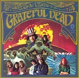 Grateful Dead - Complete Studio Albums Collection [HDTrack.24-192] (2013) flac24 - The Grateful Dead (24/192 - HDTracks)