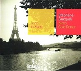 Stephane Grappelli - Jazz In Paris 056 - Plays Cole Poter