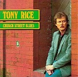 Tony Rice - Church Street Blues (1983) mp3