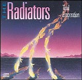 The Radiators - Total Evaporation (1990) flac