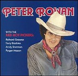 Peter Rowan - Red Hot Pickers (1984) flac