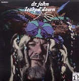 Dr. John - Locked Down (2012) mp3