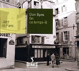 Don Byas - Jazz In Paris 078 - En Ce Temps-La