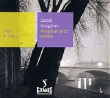 Sarah Vaughan - Jazz In Paris 083 - Vaughan And Violins