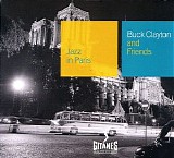 Buck Clayton - Jazz In Paris 103 - And Friends