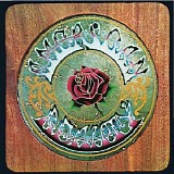 Grateful Dead - American Beauty (24/96 Vinyl Rip)