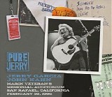Jerry Garcia & John Kahn - PJ8: (Garcia & Kahn) San Rafael, CA, 2/28/86