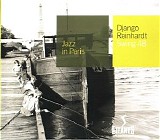 Django Reinhardt - Jazz In Paris 058 - Swing 48