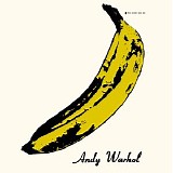 Velvet Underground - Velvet Underground & Nico  (24/96 Verve LP Vinyl Rip)