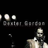 Dexter Gordon - Live at Carnegie Hall (1978) mp3