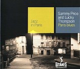 Sammy Price And Lucky Thompson - Jazz In Paris 037 - Paris Blues