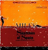 Miles Davis - Sketches Of Spain (1960) mp3