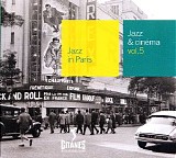 Henri Crolla - Jazz In Paris 112 - Jazz & Cinema Vol 5