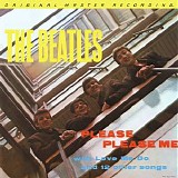 The Beatles - Please Please Me (24/96 MFSL Vinyl Box)