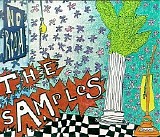 The Samples - No Room (1993) flac