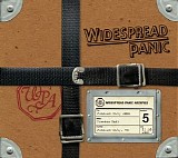 Widespread Panic - Archives Vol. 5 - 11/20/01 Johnson City, Tn