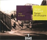 Django Reinhardt - Jazz In Paris 011 - Django Et Compagnie