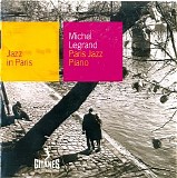 Michel Legrand - Jazz In Paris 032 - Paris Jazz Piano