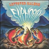 Leftover Salmon - Euphoria (1997) flac