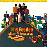 The Beatles - Yellow Submarine (24/96 MFSL Vinyl Box)