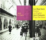 Various artists - Jazz In Paris 019 - Pardon My English/Plays The Blues