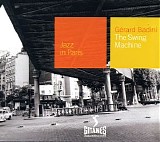 Gerard Badini - Jazz In Paris 085 - The Swing Machine