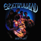 Grateful Dead - Complete Studio Albums Collection [HDTrack.24-192] (2013) flac24 - Built to Last (24/192 - HDTracks)
