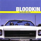 Bloodkin - Out Of State Plates