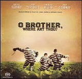 Various artists - O Brother, Where Art Thou?