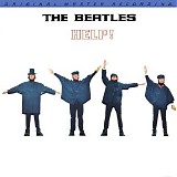 The Beatles - Help!  (24/96 MFSL Vinyl Box)