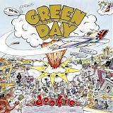 Green Day - Dookie (24/96 Vinyl Rip)