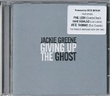 Jackie Greene - Giving Up The Ghost (2008) flac