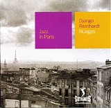 Django Reinhardt - Jazz In Paris 091 - Nuages