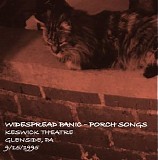 Widespread Panic - Porch Songs Vol. 16 - 9/15/95 Glenside, PA