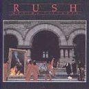 Rush - Moving Pictures (1981) mp3