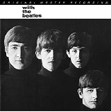 The Beatles - With The Beatles (24/96 MFSL Vinyl Box)