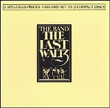 The Band - The Last Waltz (1978) flac