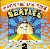 Various artists - Pickin' on the Beatles, Vol. 2