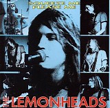 The Lemonheads - Squeeze Me Please Me [Kiss the Stone  KTS 262] (1994) flac