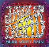 Jazz Is Dead - Blue Light Rain (1998) flac