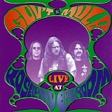 Gov't Mule - Live At Roseland Ballroom (1995) mp3