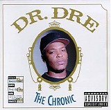 Dr. Dre - The Chronic (1992) flac