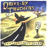 Drive-By Truckers - Southern Rock Opera (2001) flac