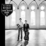 Ben Sollee & Daniel Martin Moore - Dear Companion (2010) flac