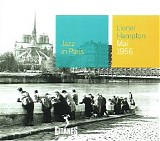 Lionel Hampton - Jazz In Paris 068 - Mai 1956