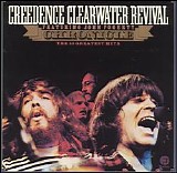 Creedence Clearwater Revival - Chronicle, Vol. 1