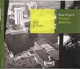 Max Roach - Jazz In Paris 096 - Parisian Sketches
