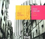 Dizzy Gillespie - Jazz In Paris 009 - The Giant