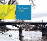 Elek Bacsik - Jazz In Paris 081 - Nuages